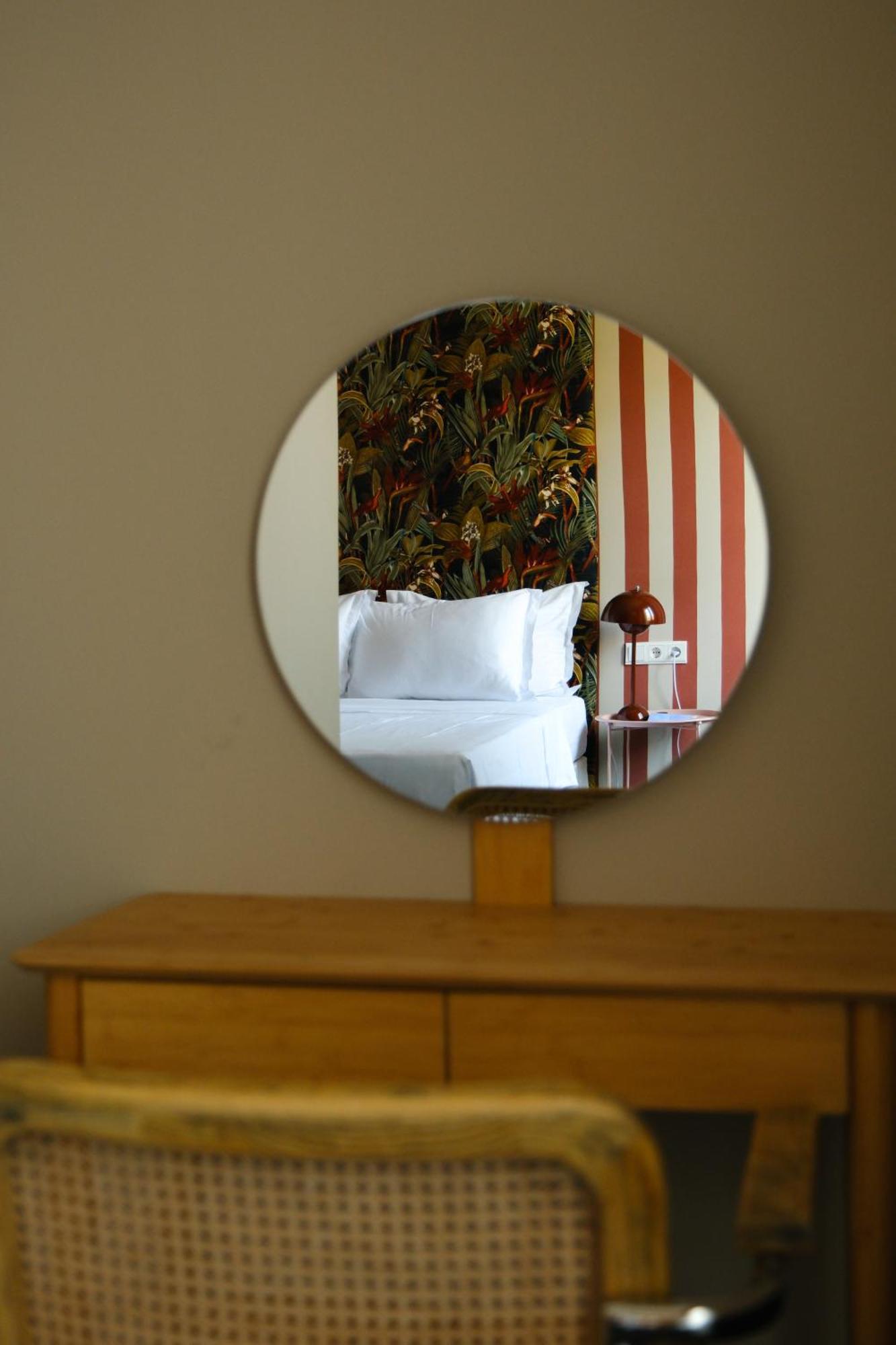 Margot Sololaki Hotel Tbilisi Buitenkant foto